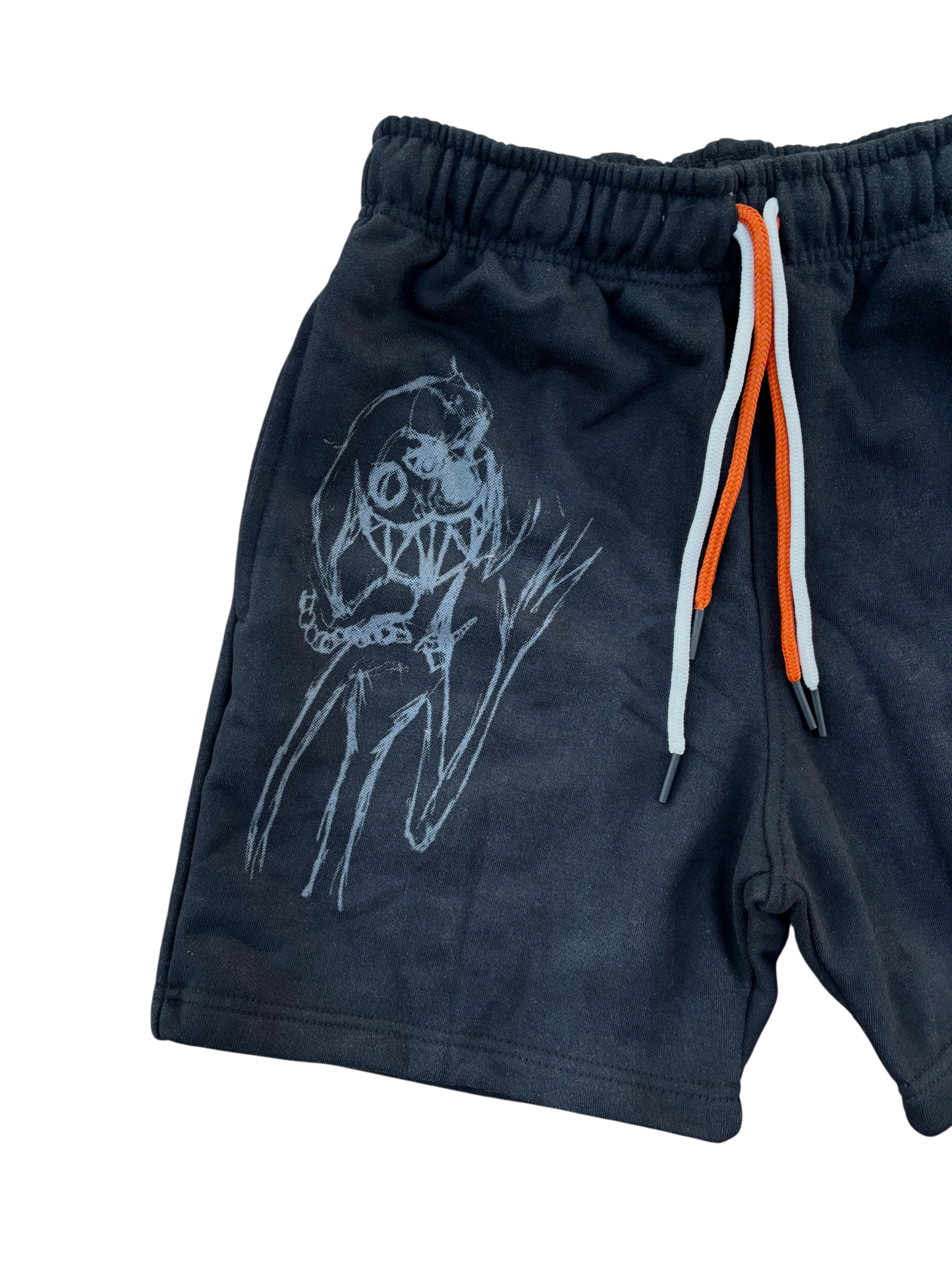 Xaticz Detention Shorts