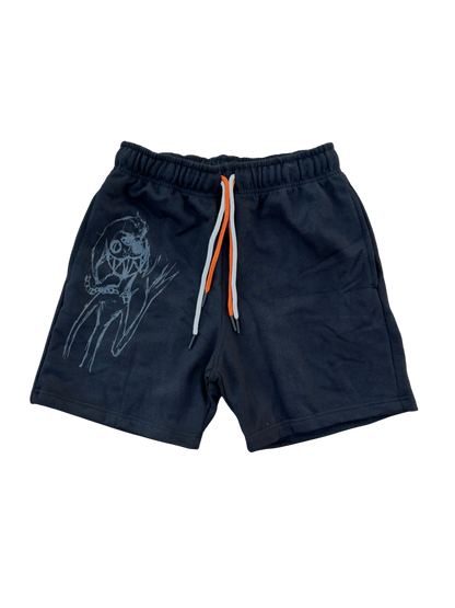 Xaticz Detention Shorts