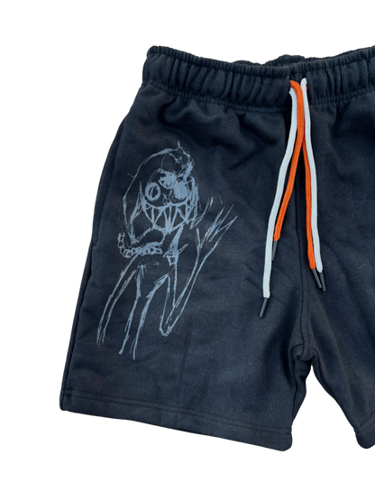 Xaticz Detention Shorts